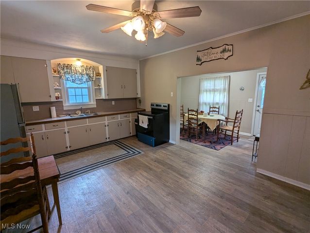 1388 Co Rd 53, Irondale, OH 43932