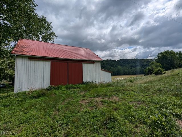 1388 Co Rd 53, Irondale, OH 43932