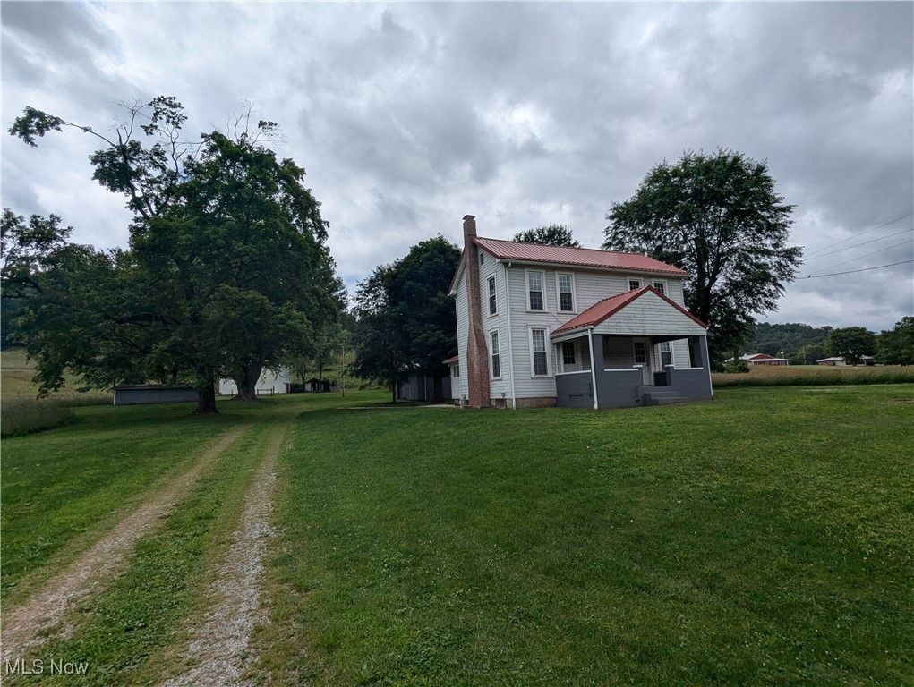 1388 Co Rd 53, Irondale, OH 43932