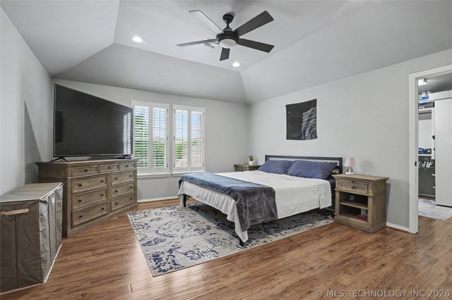 7013 S Sandusky Avenue, Tulsa, OK 74137
