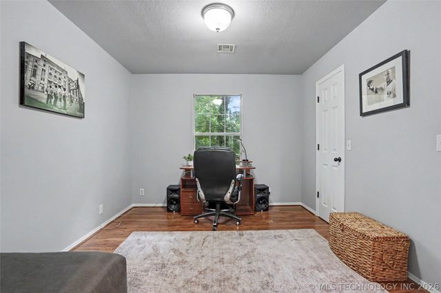 7013 S Sandusky Avenue, Tulsa, OK 74137