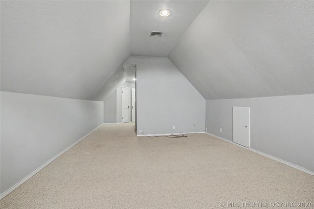 7013 S Sandusky Avenue, Tulsa, OK 74137
