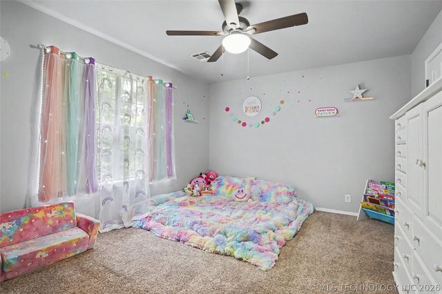 7013 S Sandusky Avenue, Tulsa, OK 74137