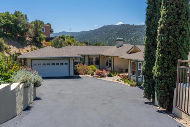 216 Vista Verde, Carmel Valley, CA 93924