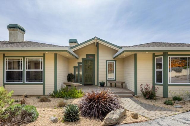 216 Vista Verde, Carmel Valley, CA 93924