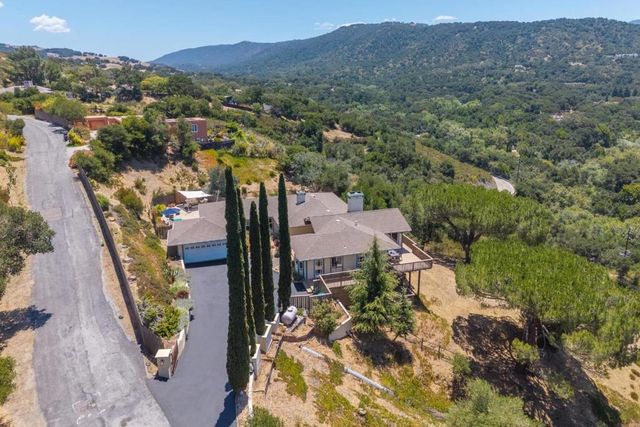 216 Vista Verde, Carmel Valley, CA 93924