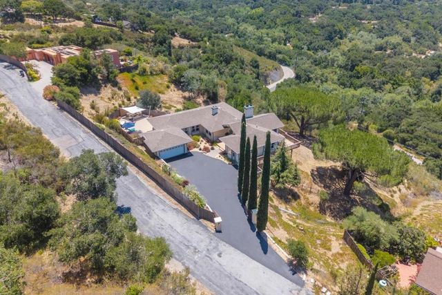 216 Vista Verde, Carmel Valley, CA 93924