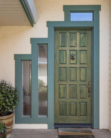 216 Vista Verde, Carmel Valley, CA 93924