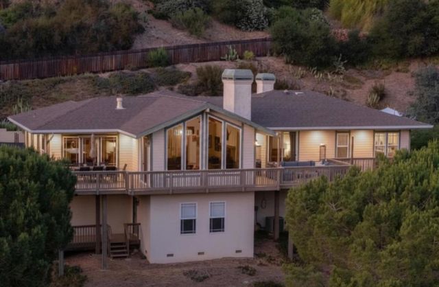 216 Vista Verde, Carmel Valley, CA 93924