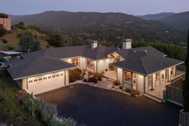 216 Vista Verde, Carmel Valley, CA 93924