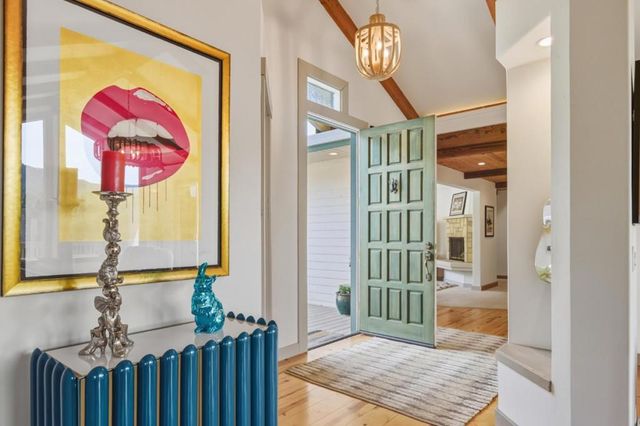 216 Vista Verde, Carmel Valley, CA 93924
