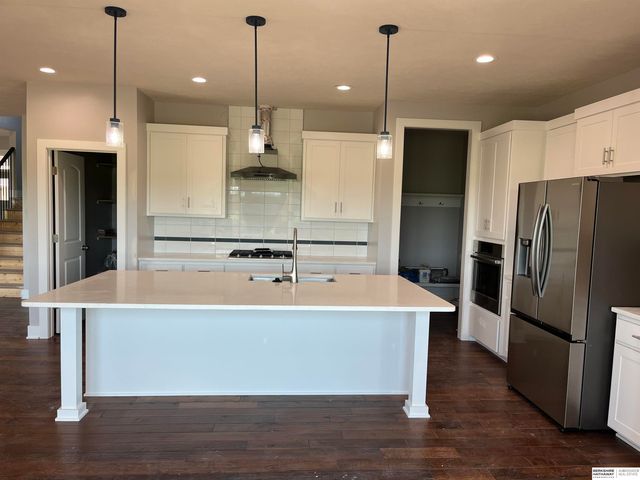 2207 N 22nd Circle, Ashland, NE 68003