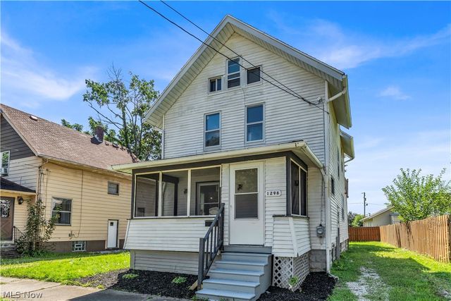 1296 W Wilbeth Road, Akron, OH 44314