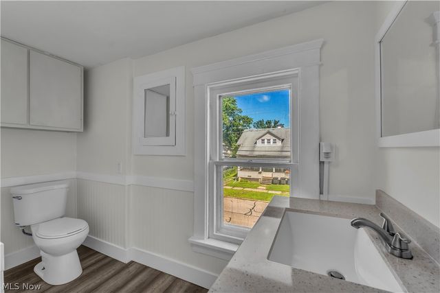 1296 W Wilbeth Road, Akron, OH 44314