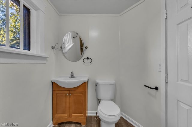 1296 W Wilbeth Road, Akron, OH 44314