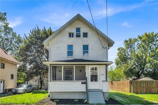 1296 W Wilbeth Road, Akron, OH 44314