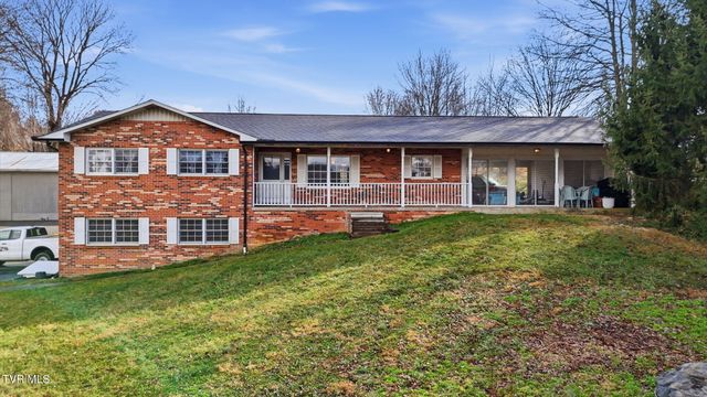 2254 Boones Creek Road, Johnson City, TN 37615