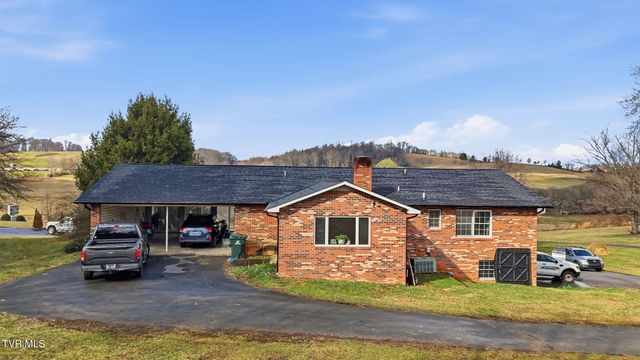 2254 Boones Creek Road, Johnson City, TN 37615