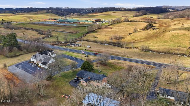 2254 Boones Creek Road, Johnson City, TN 37615