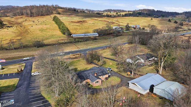 2254 Boones Creek Road, Johnson City, TN 37615