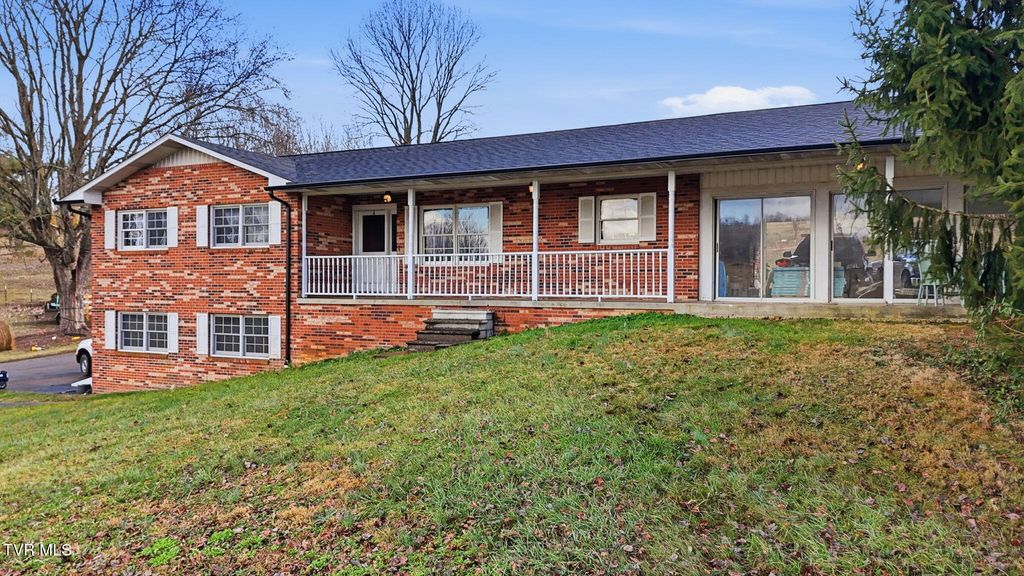 2254 Boones Creek Road, Johnson City, TN 37615