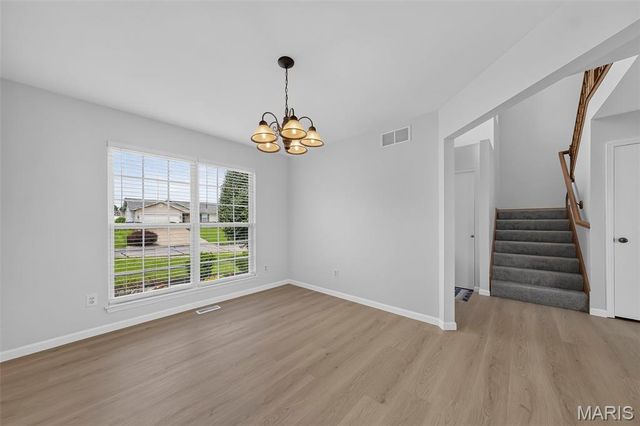 1441 Sleepy Hollow Drive, Troy, MO 63379