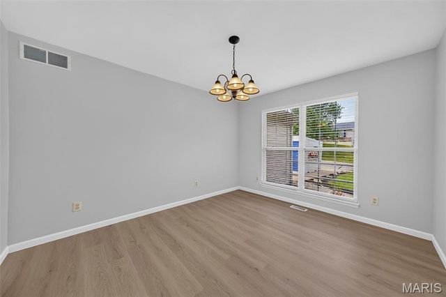 1441 Sleepy Hollow Drive, Troy, MO 63379
