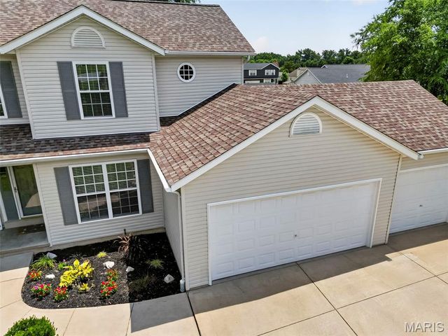 1441 Sleepy Hollow Drive, Troy, MO 63379