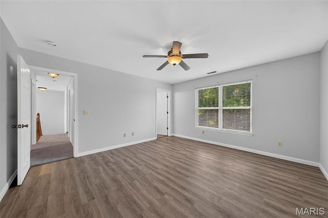 1441 Sleepy Hollow Drive, Troy, MO 63379