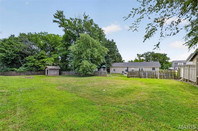 1441 Sleepy Hollow Drive, Troy, MO 63379