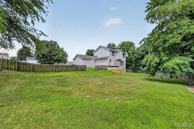 1441 Sleepy Hollow Drive, Troy, MO 63379