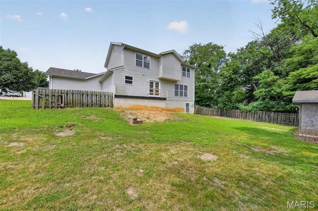 1441 Sleepy Hollow Drive, Troy, MO 63379