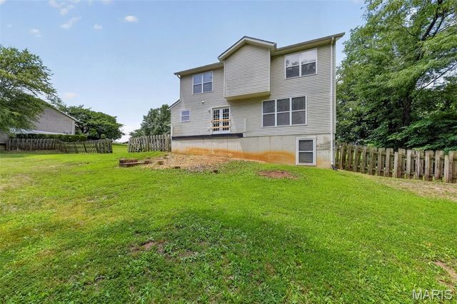 1441 Sleepy Hollow Drive, Troy, MO 63379