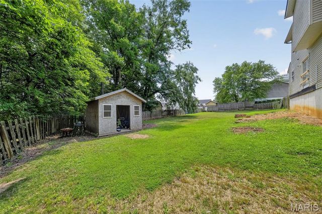 1441 Sleepy Hollow Drive, Troy, MO 63379