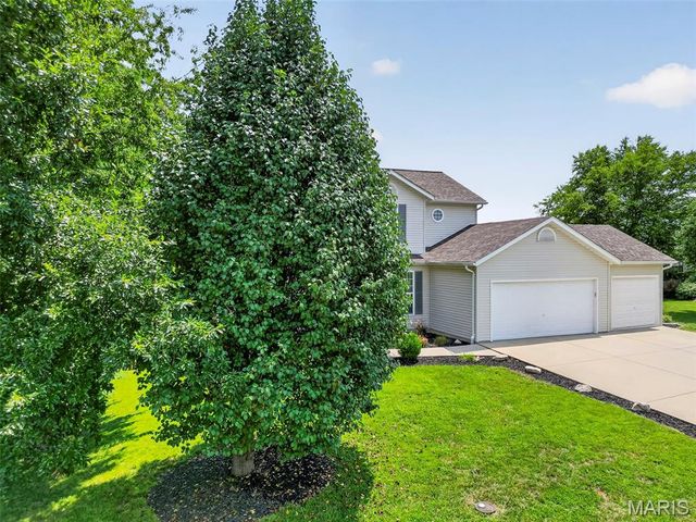 1441 Sleepy Hollow Drive, Troy, MO 63379