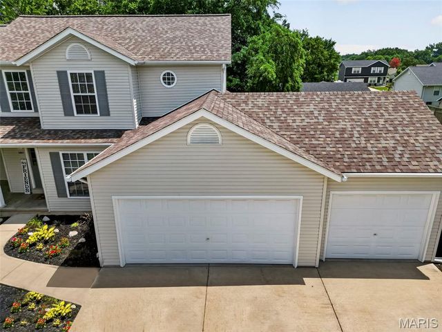 1441 Sleepy Hollow Drive, Troy, MO 63379