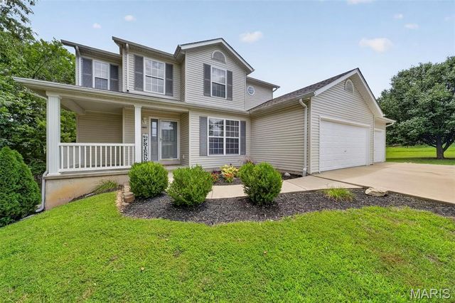 1441 Sleepy Hollow Drive, Troy, MO 63379