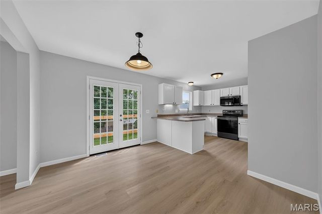 1441 Sleepy Hollow Drive, Troy, MO 63379