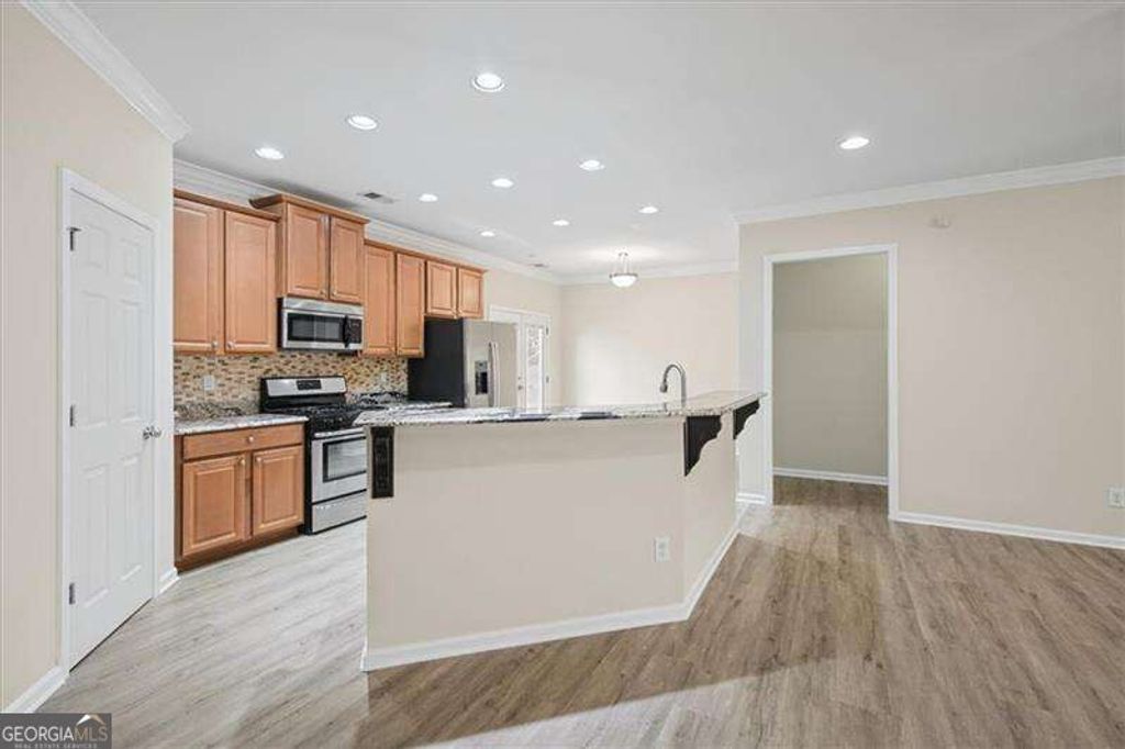 3783 Olson Drive, Austell, GA 30106 — photo 5