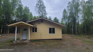2626 N Gaunt Lane, Houston, AK 99652
