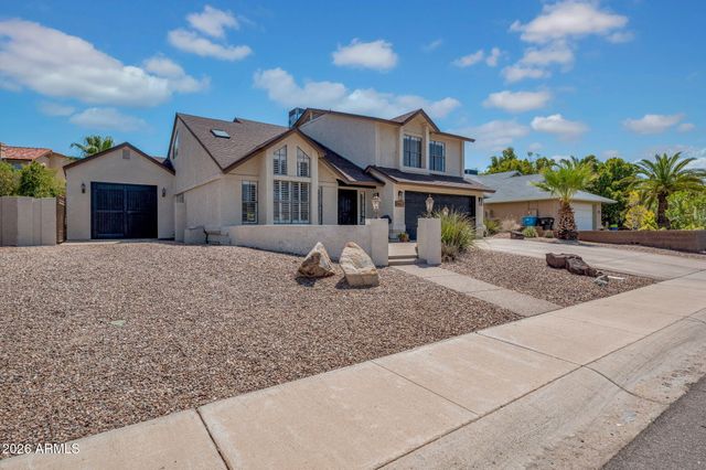 1423 E MONTE CRISTO Avenue, Phoenix, AZ 85022