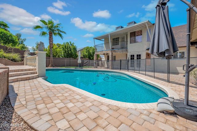 1423 E MONTE CRISTO Avenue, Phoenix, AZ 85022