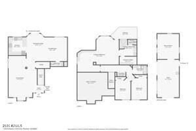 1423 E MONTE CRISTO Avenue, Phoenix, AZ 85022