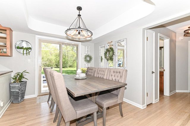 15860 Brookhill DRIVE, Brookfield, WI 53005