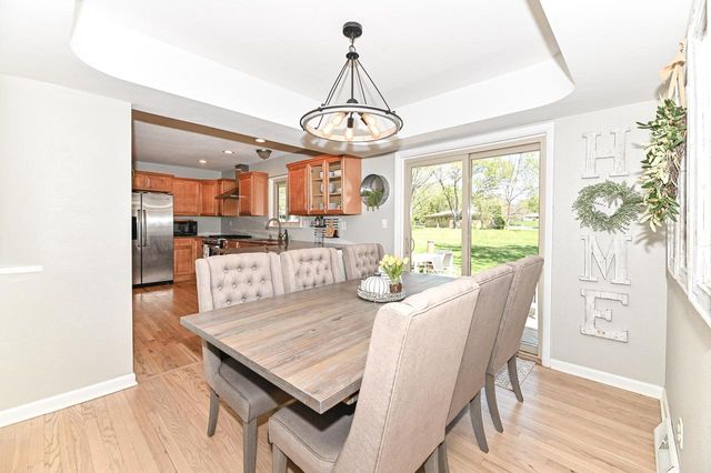 15860 Brookhill DRIVE, Brookfield, WI 53005