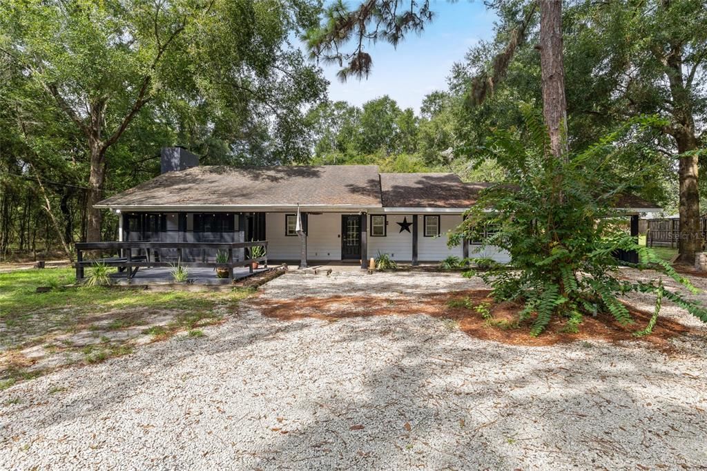 5309 NE 60TH AVENUE, High Springs, FL 32643