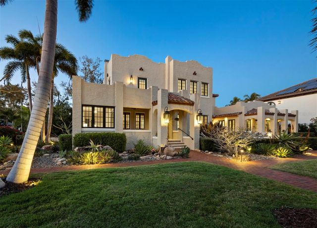 1905 ALTA VISTA STREET, Sarasota, FL 34236