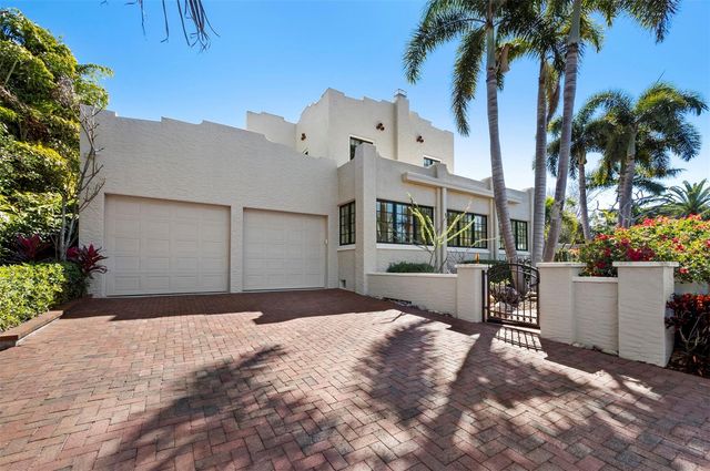 1905 ALTA VISTA STREET, Sarasota, FL 34236