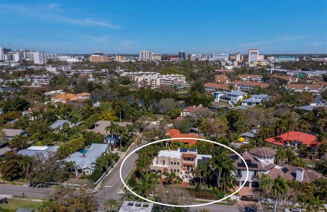 1905 ALTA VISTA STREET, Sarasota, FL 34236