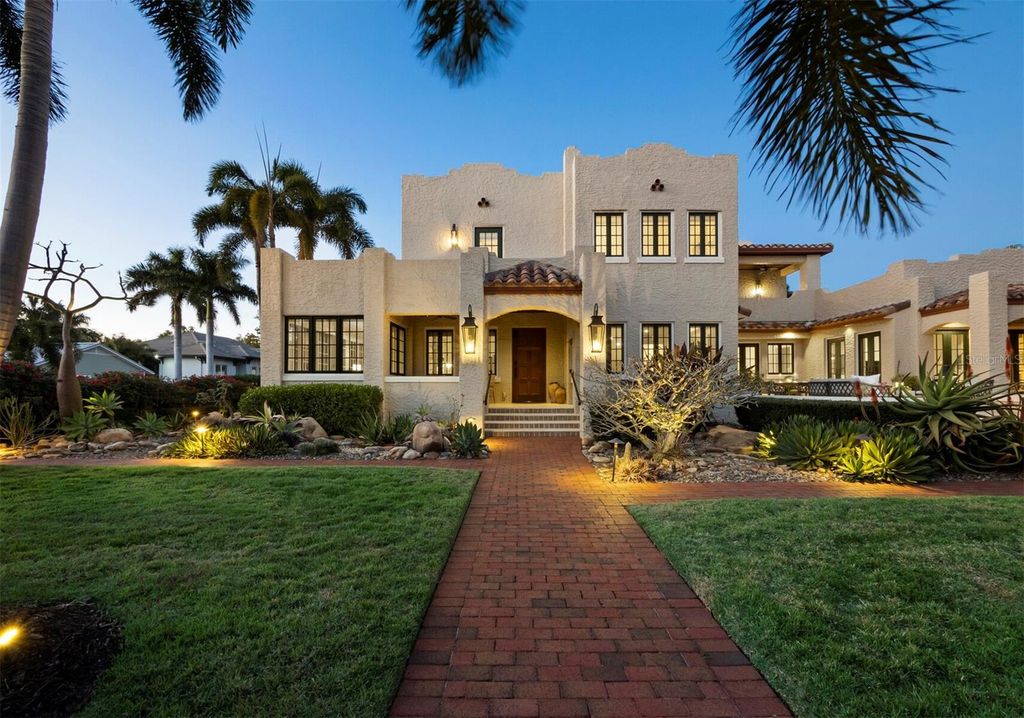 1905 ALTA VISTA STREET, Sarasota, FL 34236